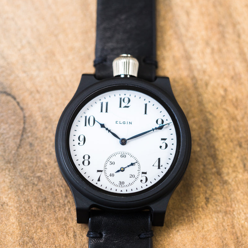 The Chicago 477 (47mm)