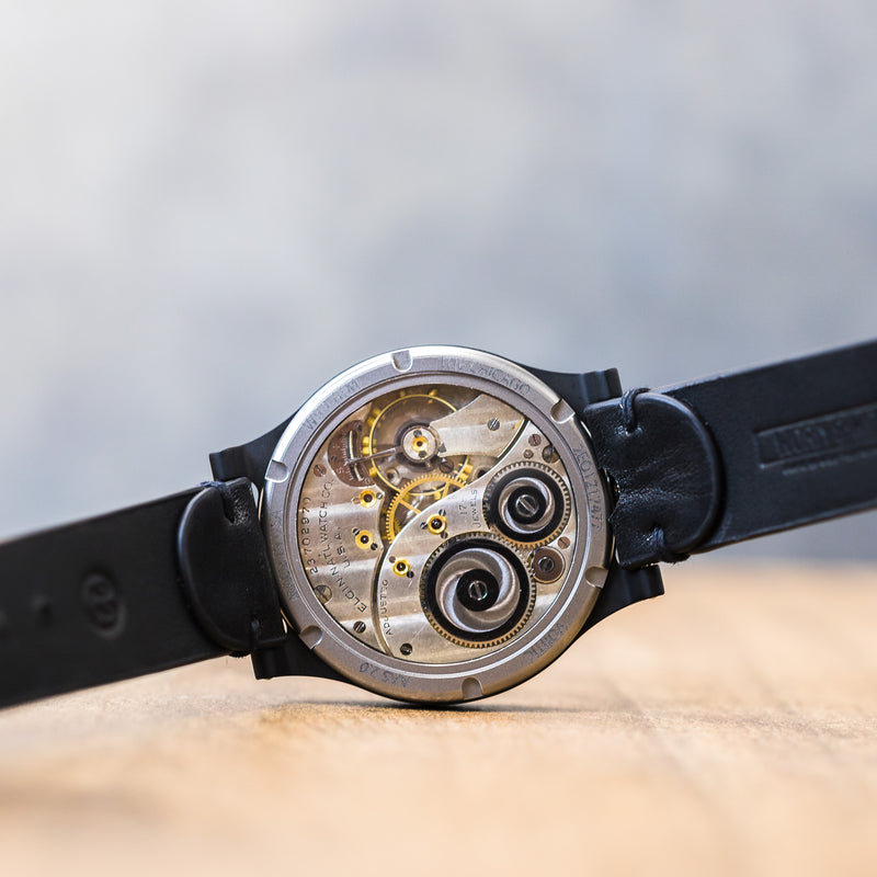 The Chicago 477 (47mm)