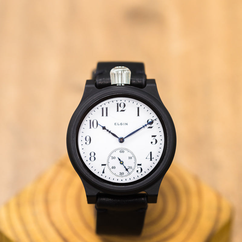 The Chicago 477 (47mm)