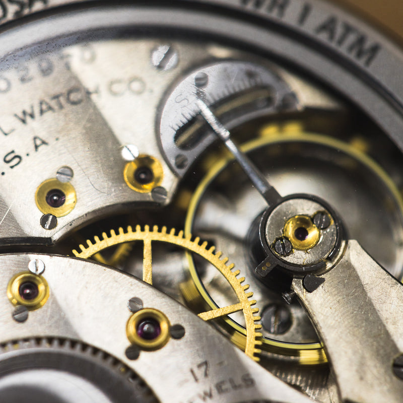 The Chicago 477 (47mm)