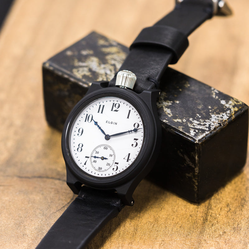 The Chicago 477 (47mm)
