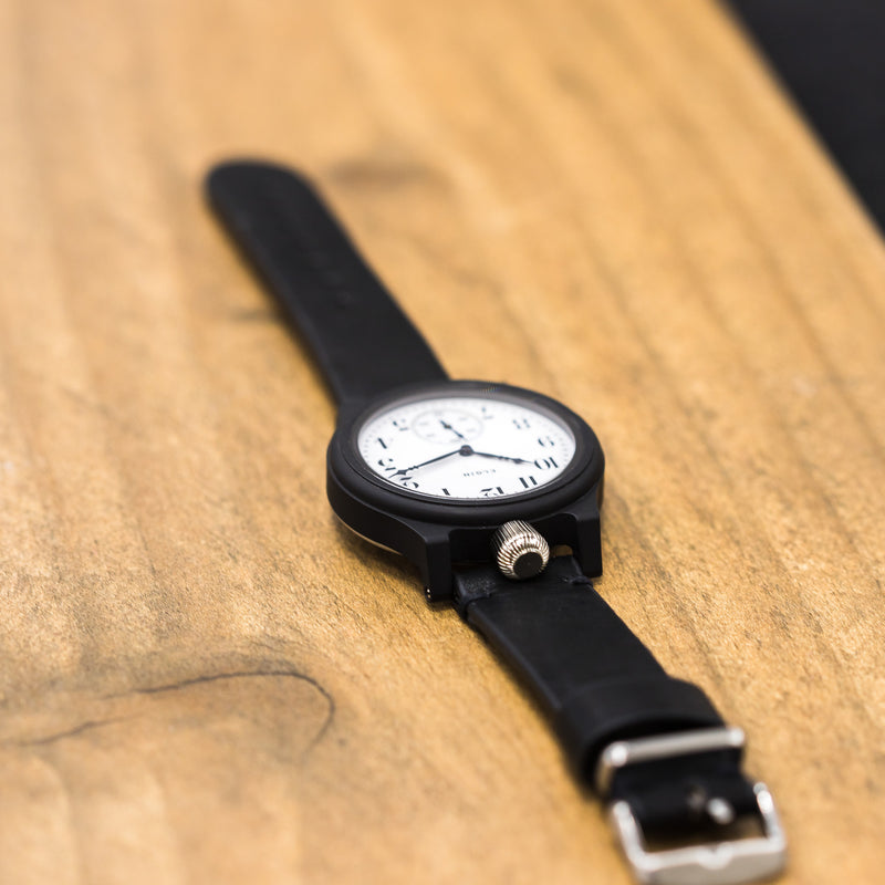The Chicago 477 (47mm)