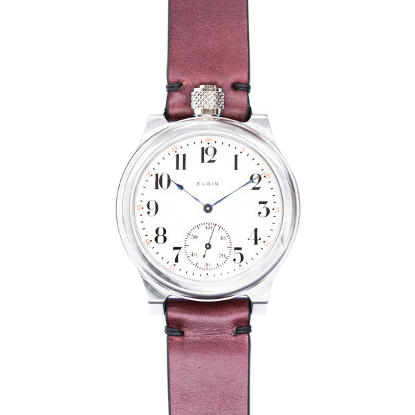 The Chicago 496 (47mm)
