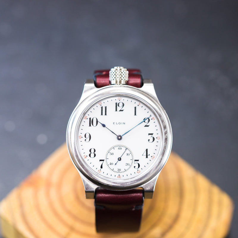 The Chicago 496 (47mm)