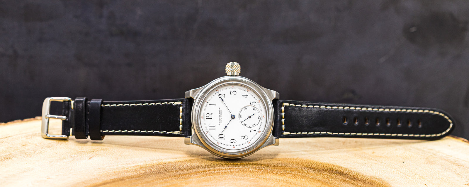 The Boston 470 (47mm)