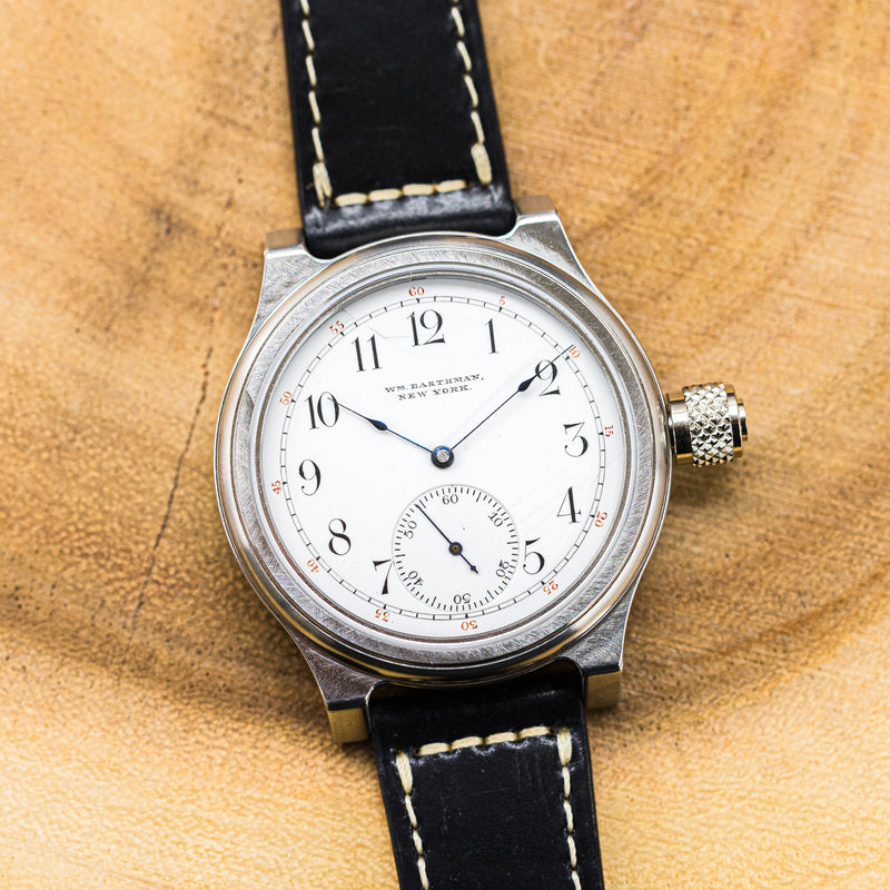 The Boston 470 (47mm)