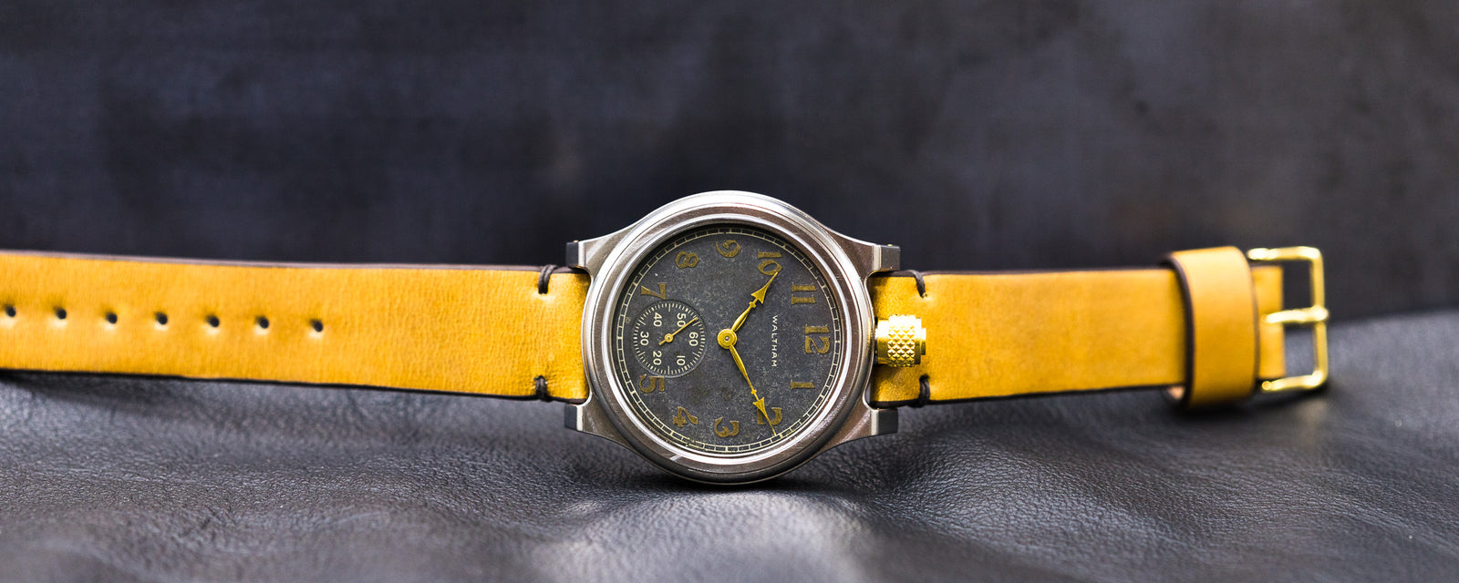 The Boston 471 (47mm)