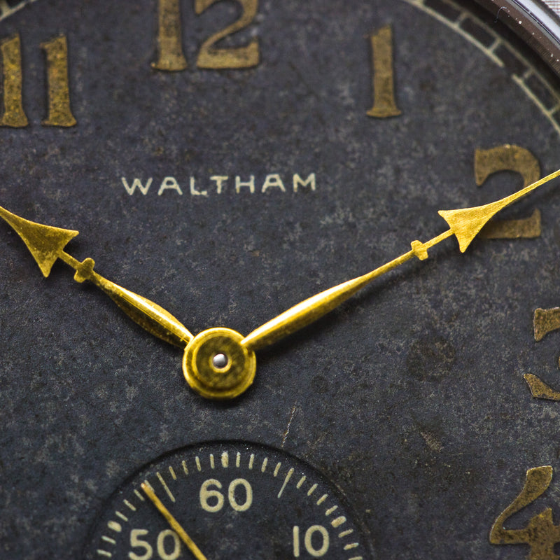 The Boston 471 (47mm)