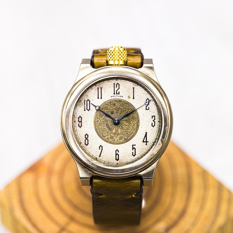 The Boston 473 (47mm)