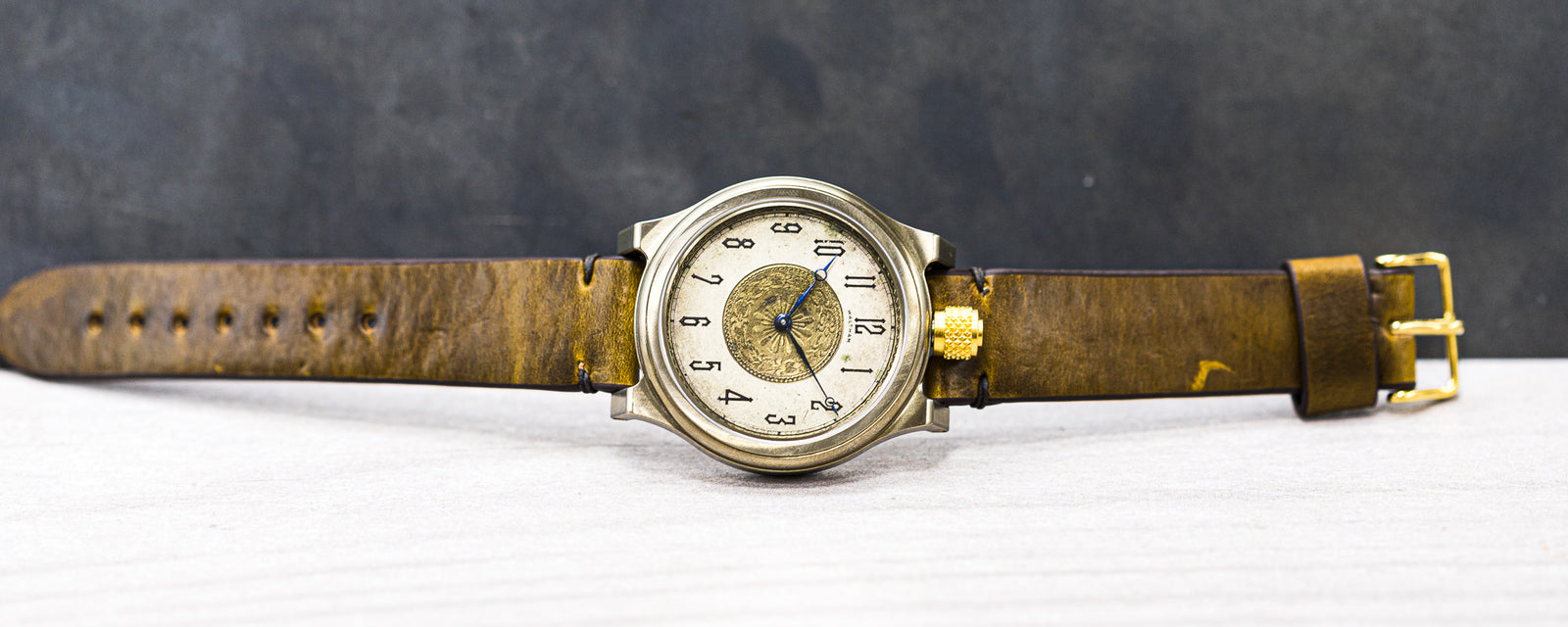 The Boston 473 (47mm)