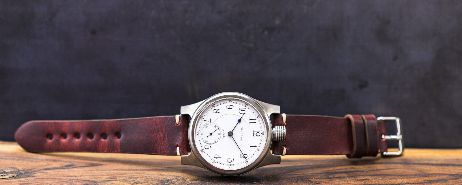 The Boston 002 (49mm)