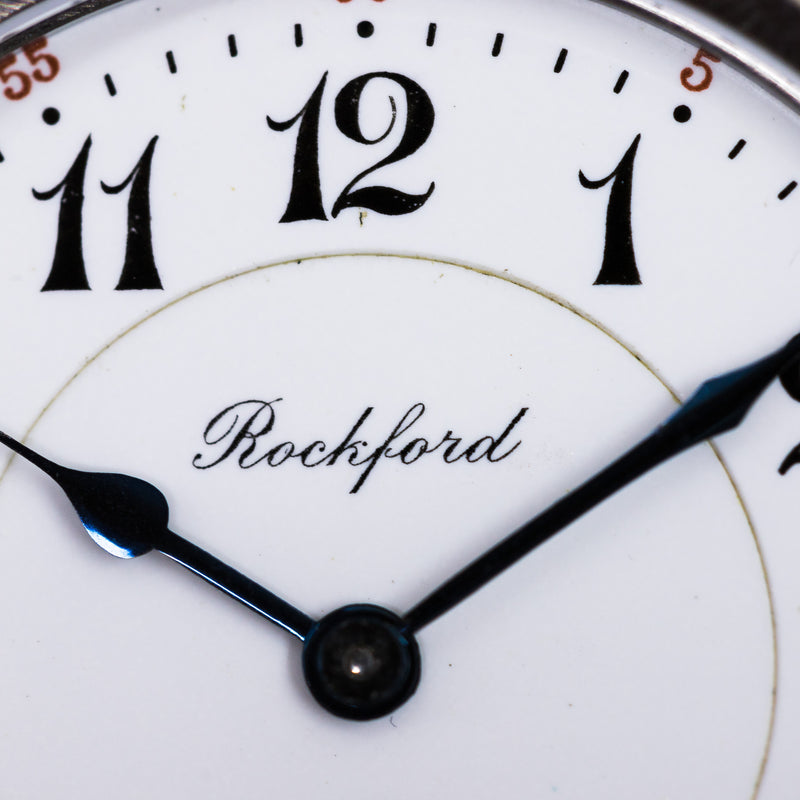The Rockford 002 (49mm)