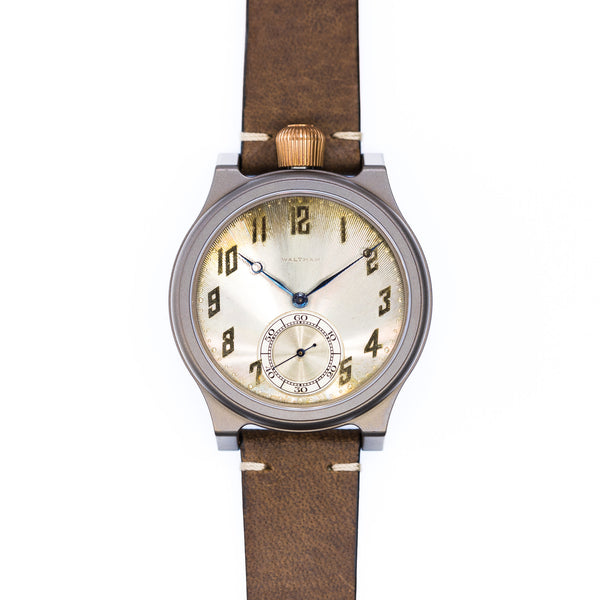 The Boston 474 (47mm)