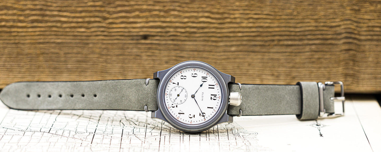 The Chicago 511 (47mm)