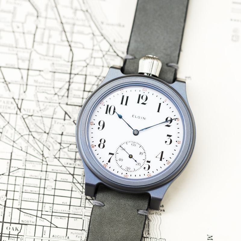 The Chicago 511 (47mm)