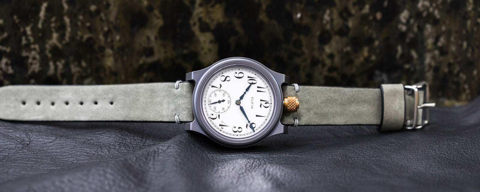 The Chicago 513 (47mm)