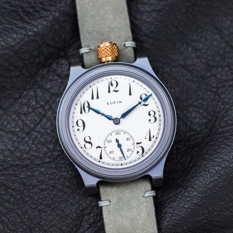 The Chicago 513 (47mm)