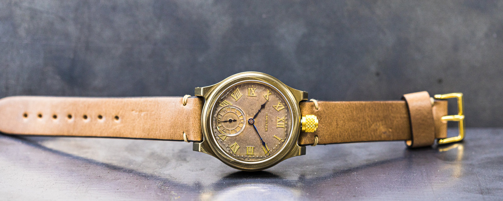 The Lancaster 178 (47mm)