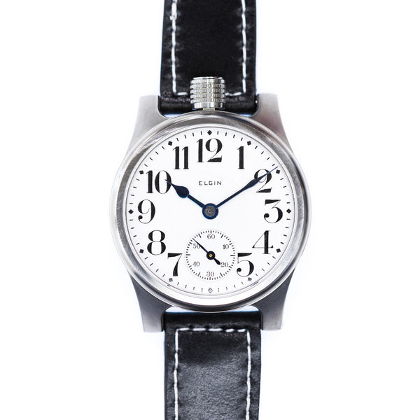 The Chicago 013 (49mm)