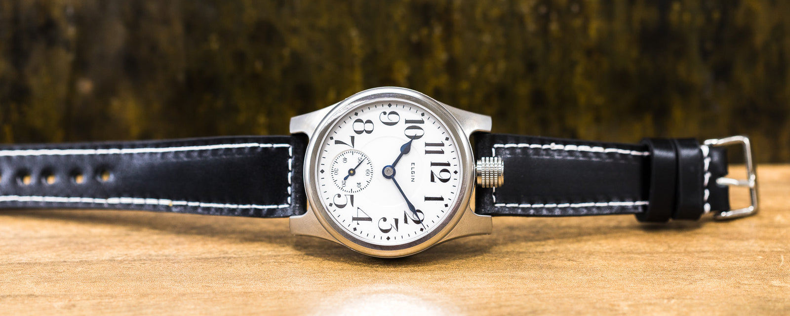 The Chicago 013 (49mm)