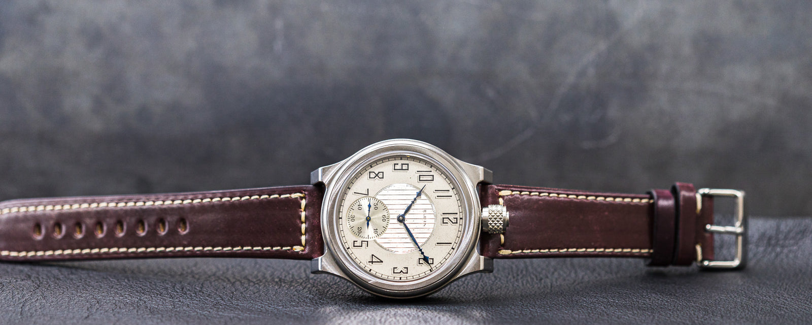 The Chicago 514 (47mm)