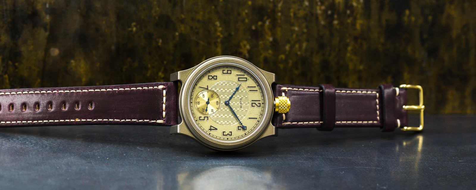 The Chicago 517 (47mm)