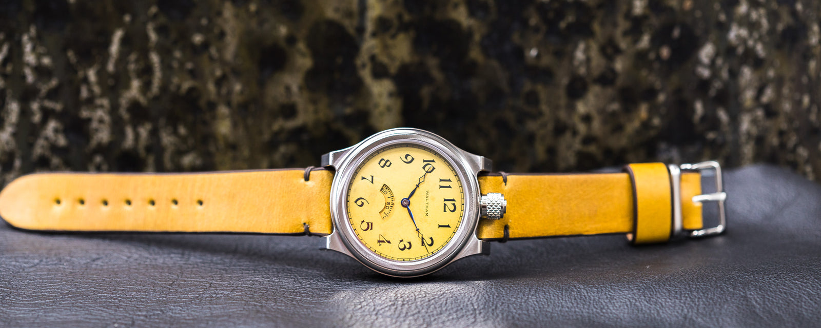 The Boston 482 (47mm)