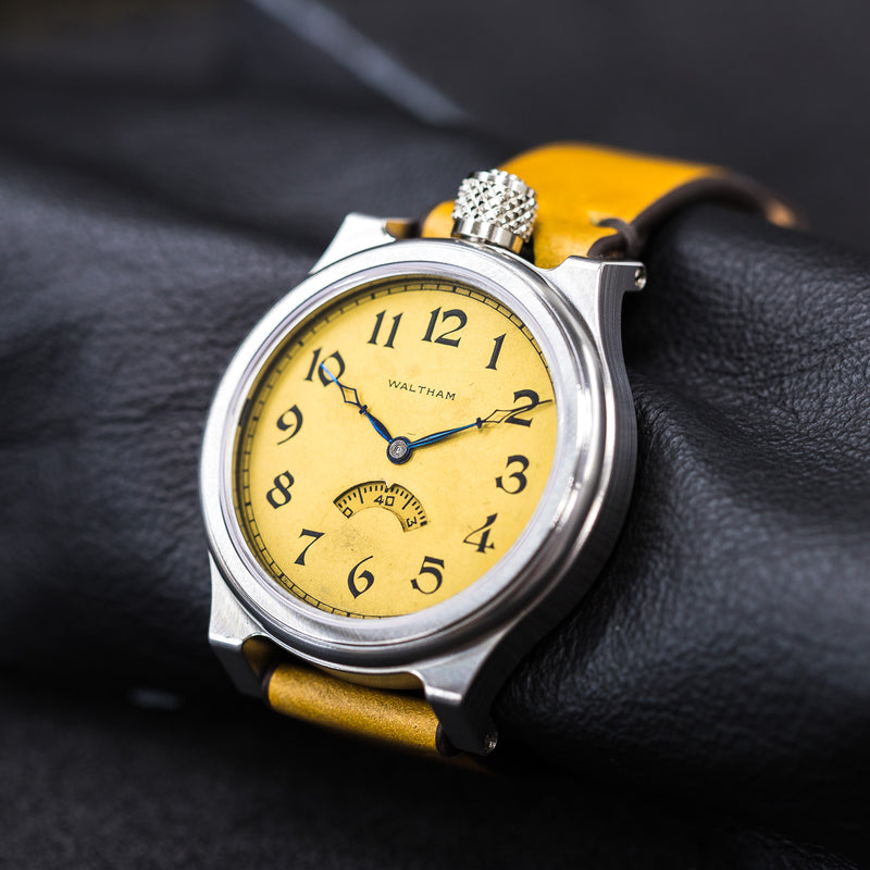 The Boston 482 (47mm)