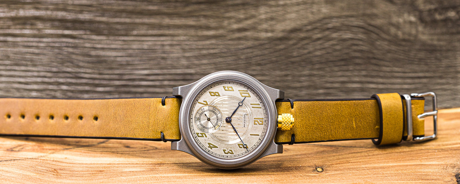 The Boston 484 (47mm)