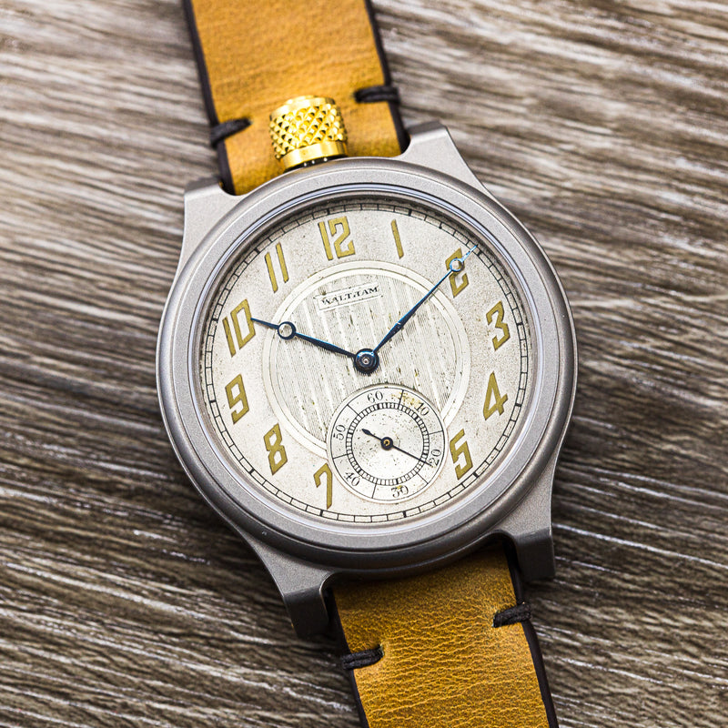 The Boston 484 (47mm)