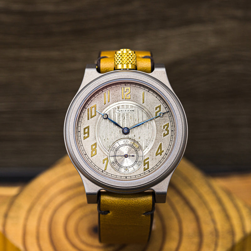 The Boston 484 (47mm)