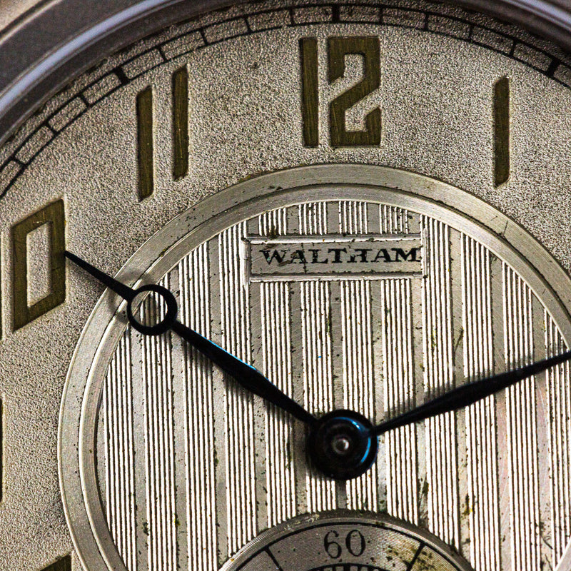 The Boston 484 (47mm)