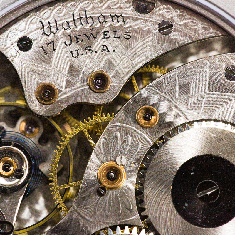 The Boston 484 (47mm)