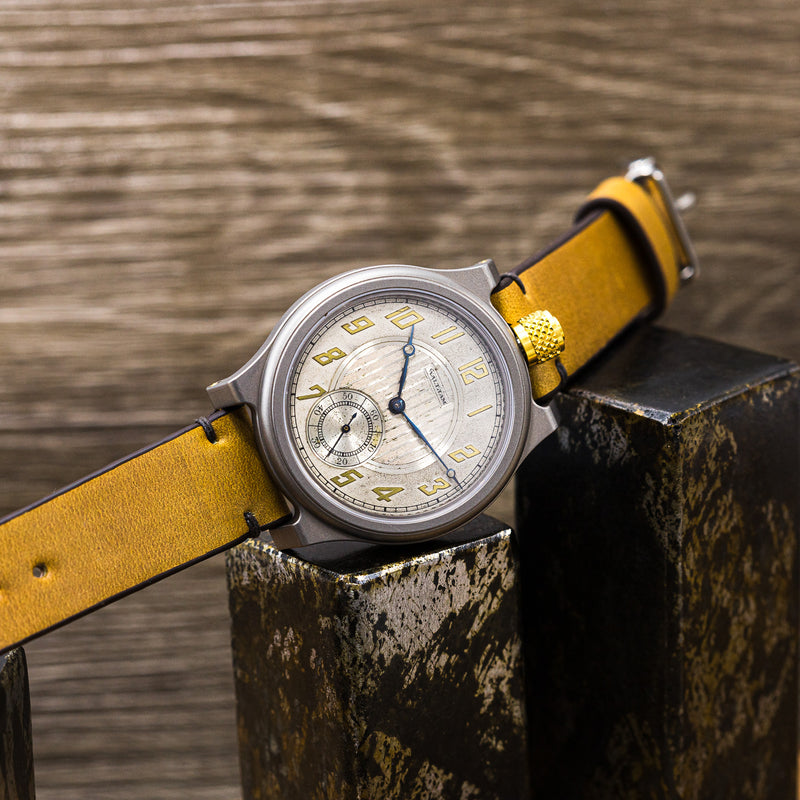 The Boston 484 (47mm)