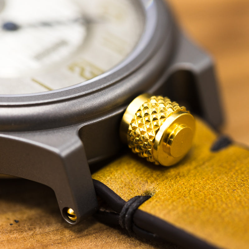 The Boston 484 (47mm)