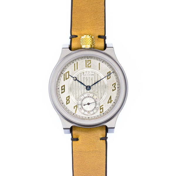 The Boston 484 (47mm)