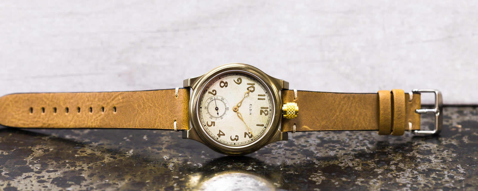 The Chicago 526 (47mm)