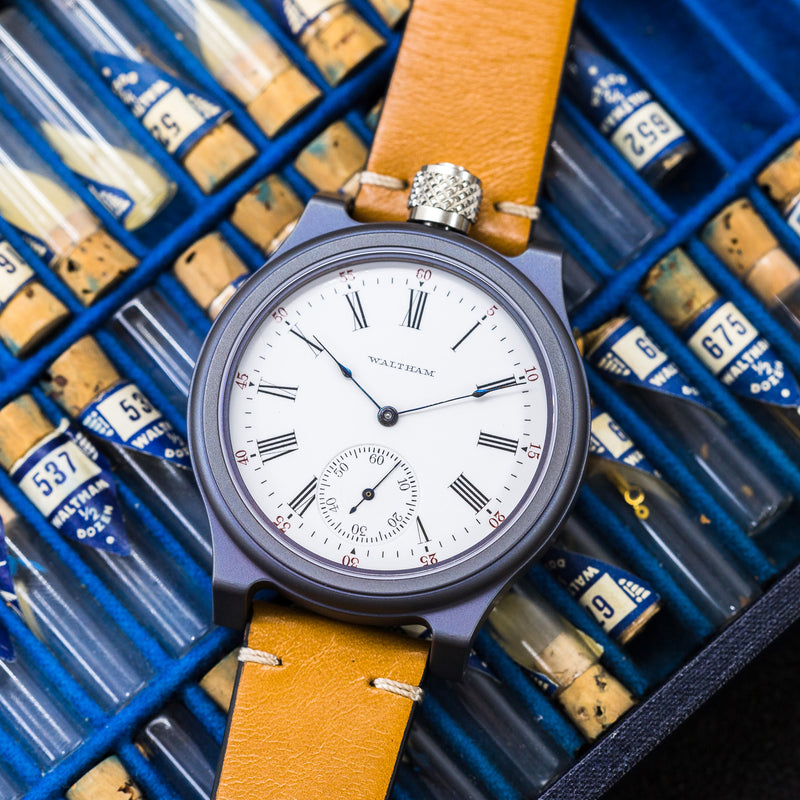 The Boston 485 (47mm)