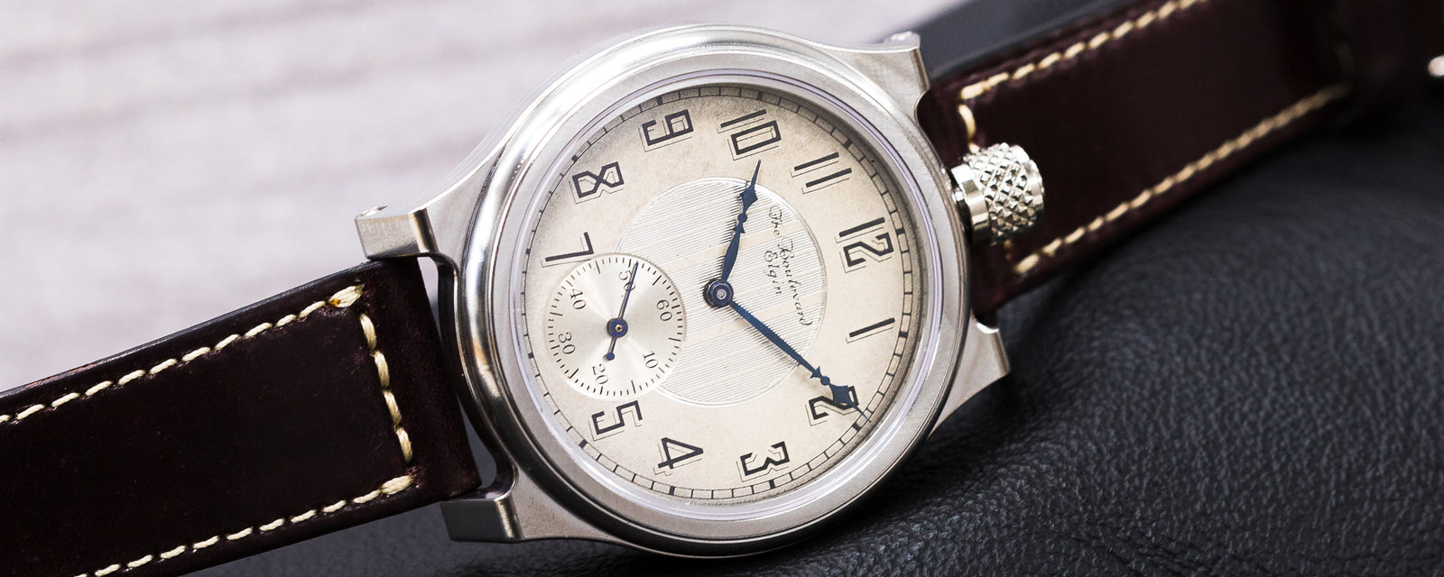 The Chicago 528 (47mm)