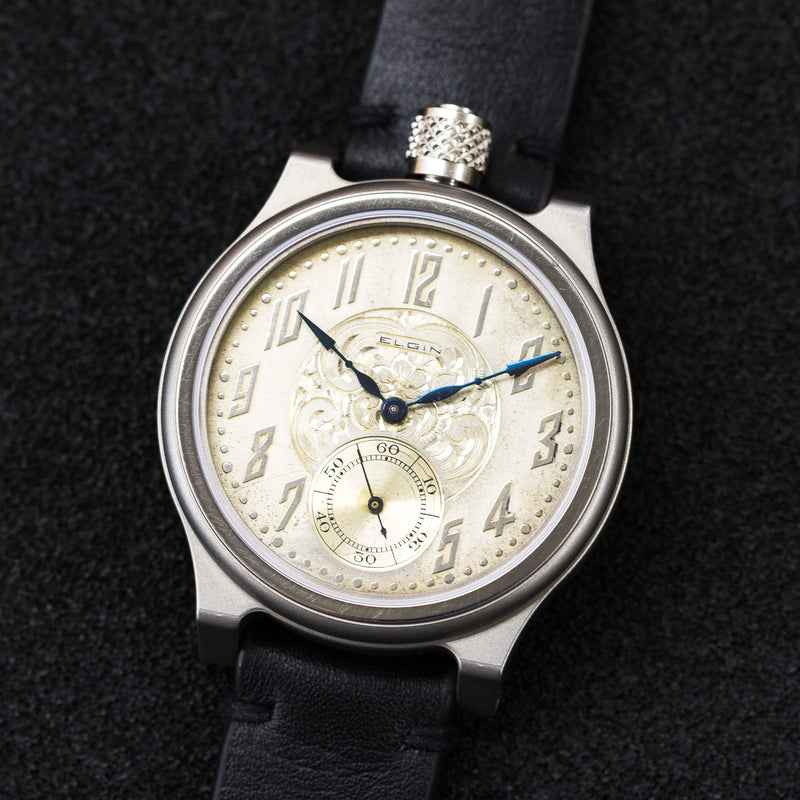 The Chicago 529 (47mm)