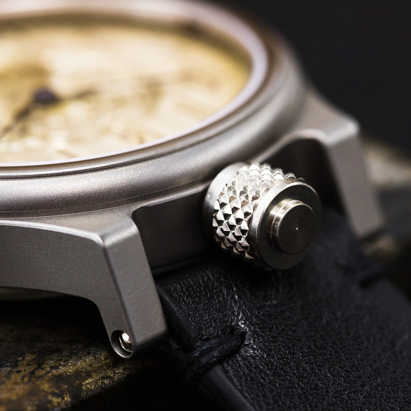 The Chicago 529 (47mm)