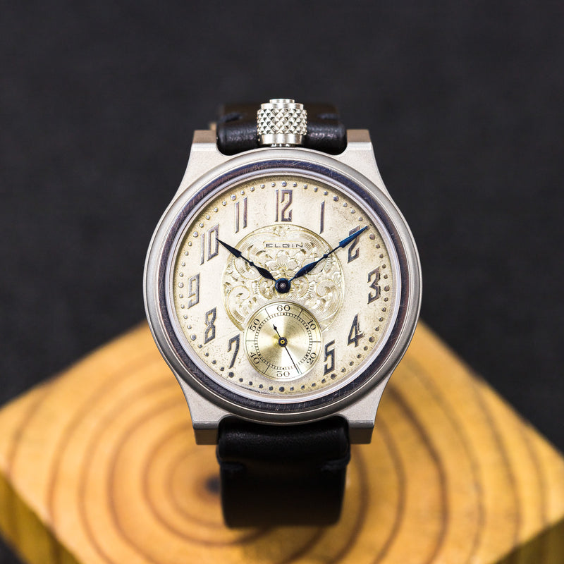 The Chicago 529 (47mm)