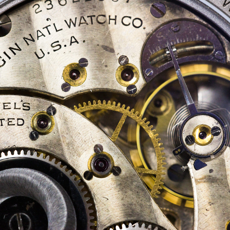 The Chicago 529 (47mm)