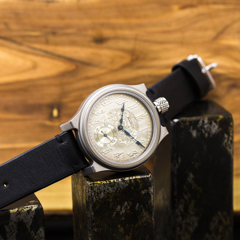 The Chicago 529 (47mm)