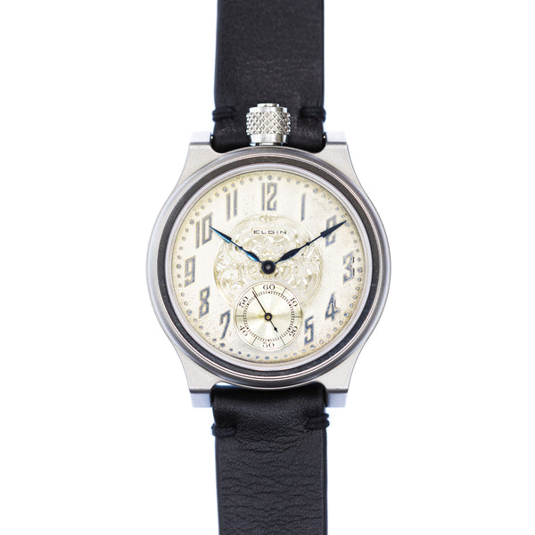 The Chicago 529 (47mm)