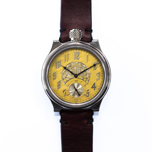 The Chicago 531 (47mm)