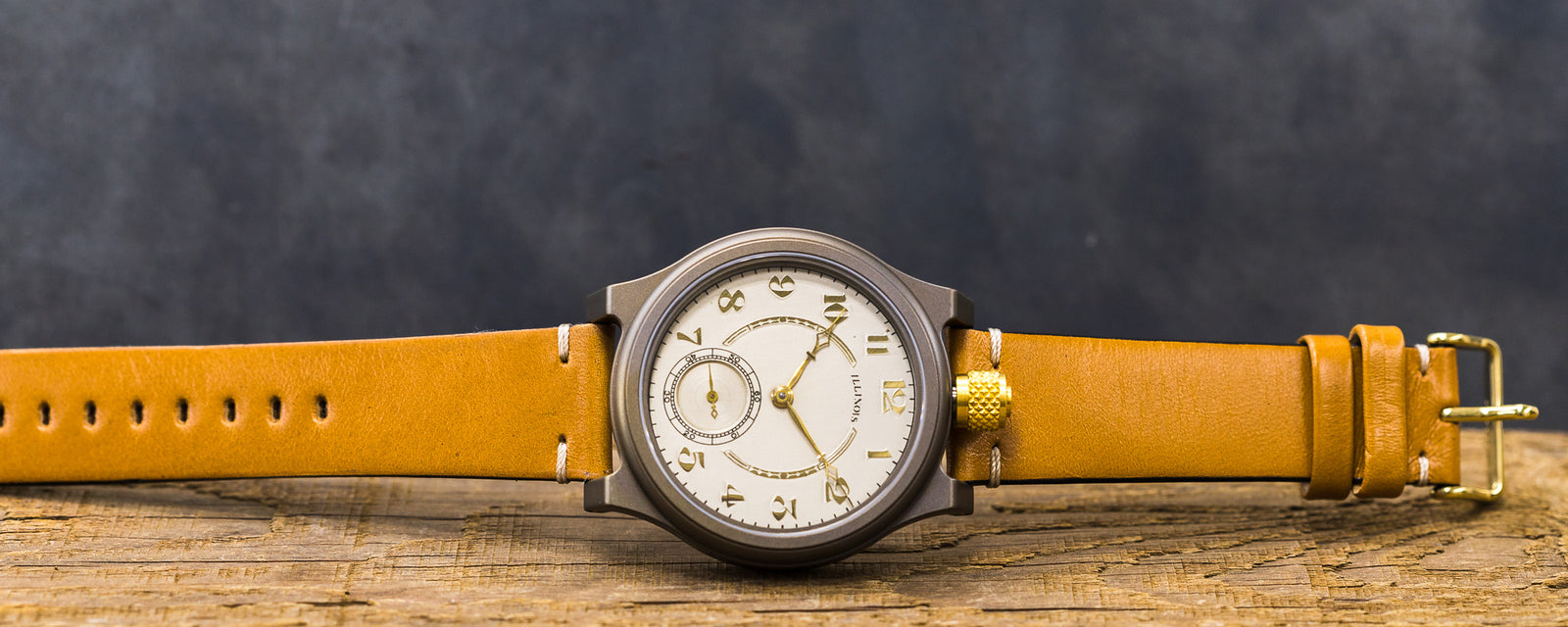 The Springfield 557 (47mm)