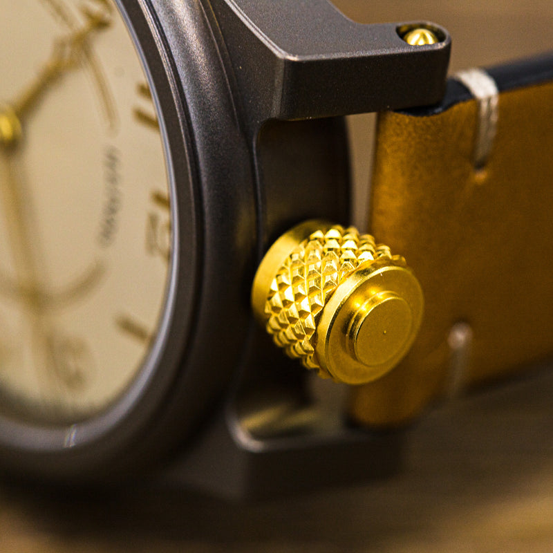 The Springfield 557 (47mm)