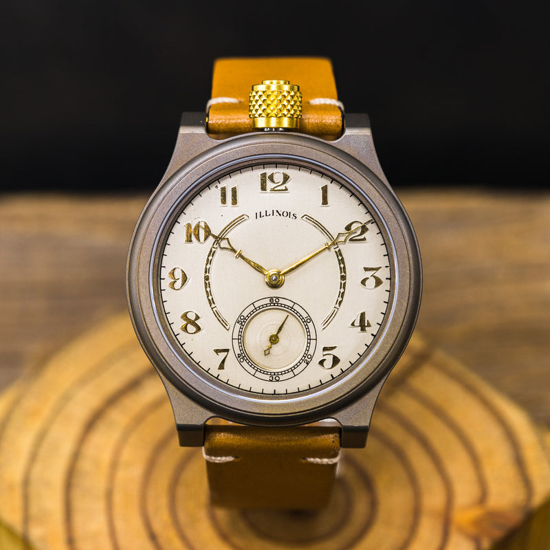 The Springfield 557 (47mm)