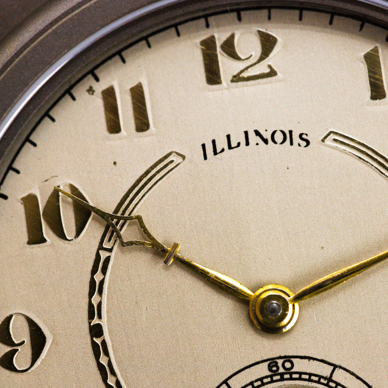 The Springfield 557 (47mm)